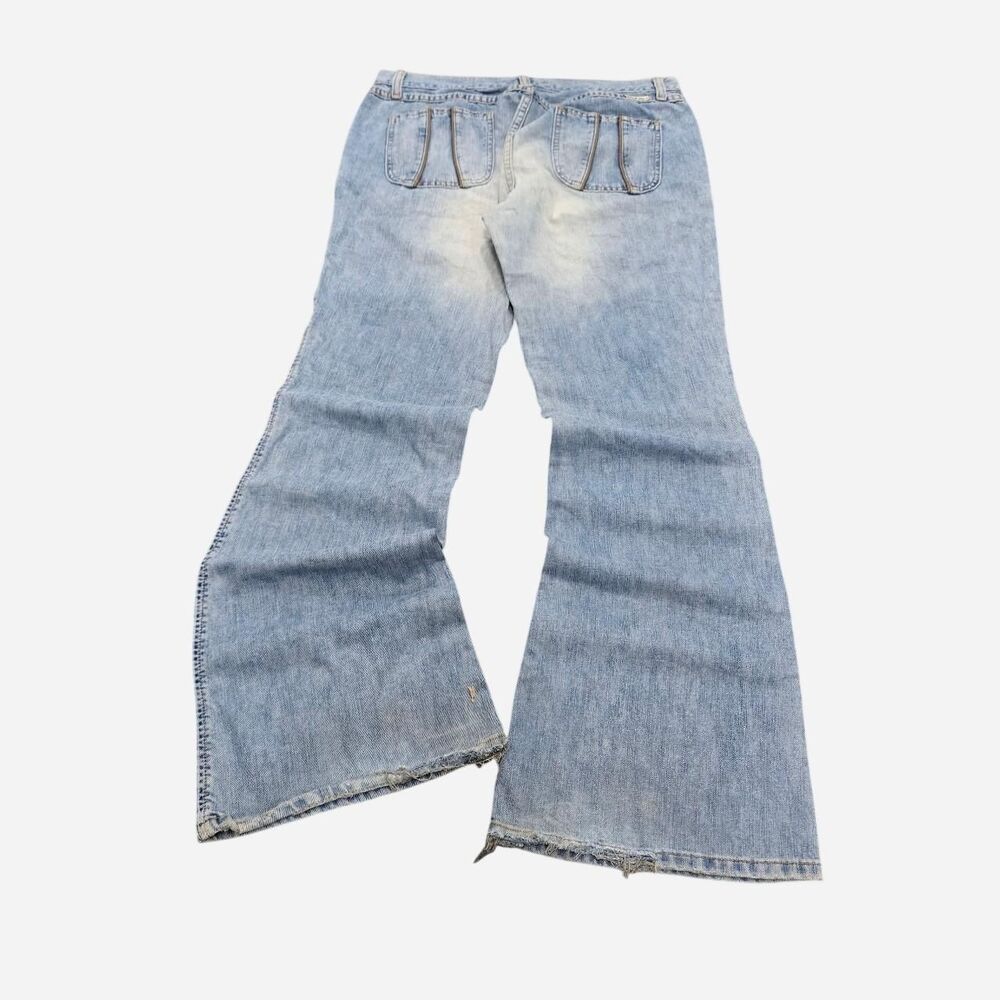 Unbranded Men's multi Jeans